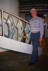 Photo of Edward Dausin
